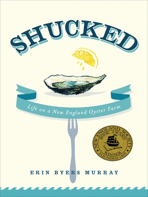 Title details for Shucked by Erin Byers Murray - Wait list